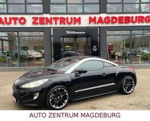 Peugeot RCZ Gebrauchtwagen