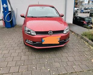 VW Polo Gebrauchtwagen