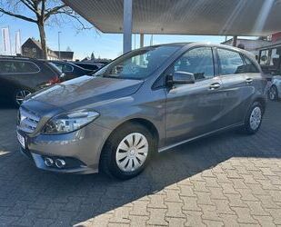 Mercedes-Benz B 180 Gebrauchtwagen