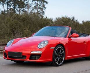 Porsche 997 Gebrauchtwagen
