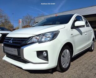 Mitsubishi Space Star Gebrauchtwagen