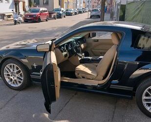 Ford Mustang Gebrauchtwagen