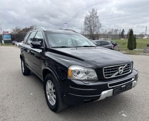 Volvo XC90 Gebrauchtwagen