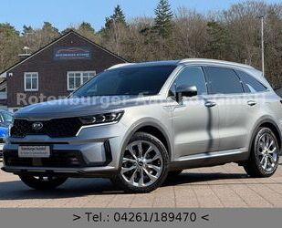Kia Sorento Gebrauchtwagen