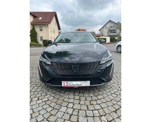 Peugeot 308 Gebrauchtwagen