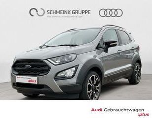 Ford EcoSport Gebrauchtwagen