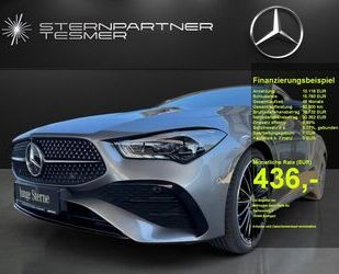 Mercedes-Benz CLA 200 Gebrauchtwagen