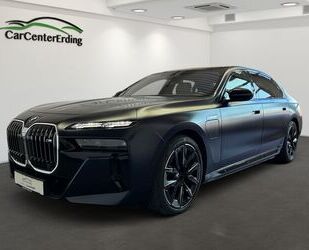 BMW M760 Gebrauchtwagen