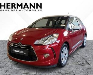 Citroen DS3 Gebrauchtwagen