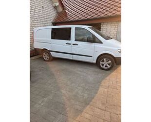 Mercedes-Benz Vito Gebrauchtwagen