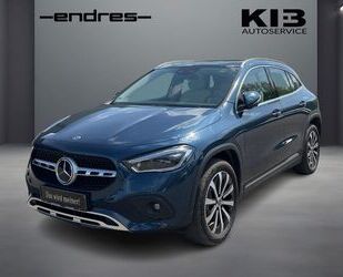 Mercedes-Benz GLA 250 Gebrauchtwagen