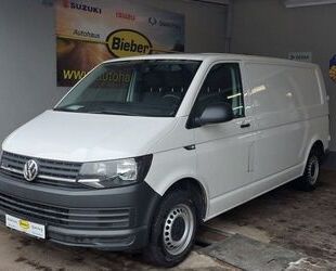 VW T6 Transporter Gebrauchtwagen