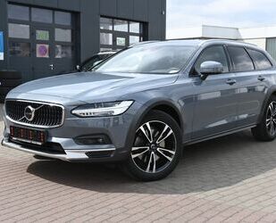 Volvo V90 Cross Country Gebrauchtwagen