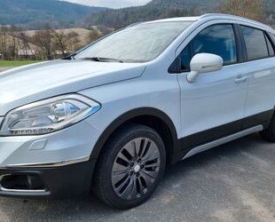 Suzuki (SX4) S-Cross Gebrauchtwagen