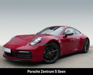 Porsche 992 Gebrauchtwagen