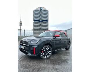 Mini John Cooper Works Countryman Gebrauchtwagen