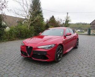Alfa Romeo Giulia Gebrauchtwagen