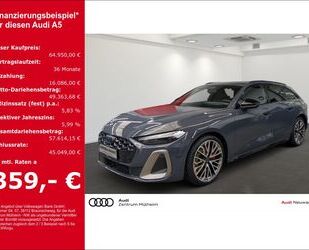 Audi A5 Gebrauchtwagen