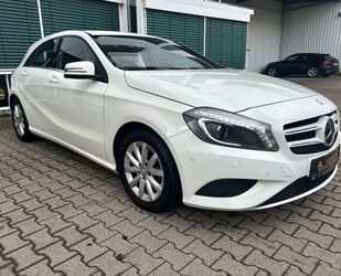 Mercedes-Benz A 180 Gebrauchtwagen
