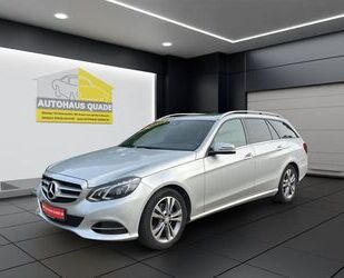 Mercedes-Benz E 220 Gebrauchtwagen