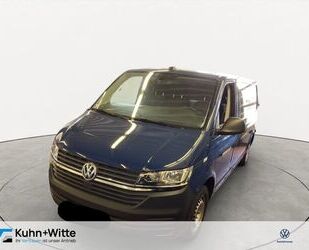 VW T6 Transporter Gebrauchtwagen