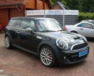 Mini John Cooper Works Gebrauchtwagen