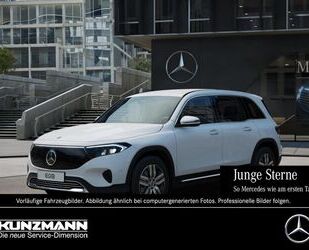 Mercedes-Benz EQB Gebrauchtwagen