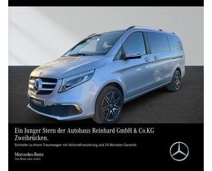 Mercedes-Benz V 300 Gebrauchtwagen