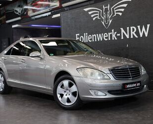 Mercedes-Benz S 350 Gebrauchtwagen