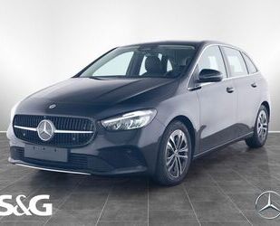 Mercedes-Benz B 180 Gebrauchtwagen