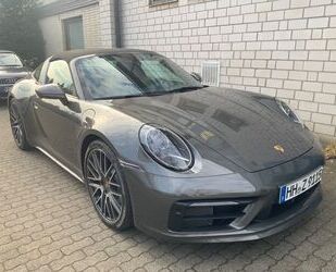 Porsche 992 Gebrauchtwagen
