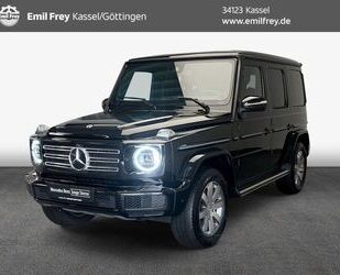 Mercedes-Benz G 500 Gebrauchtwagen