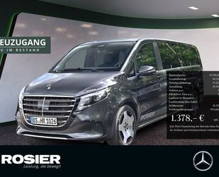 Mercedes-Benz V 300 Gebrauchtwagen