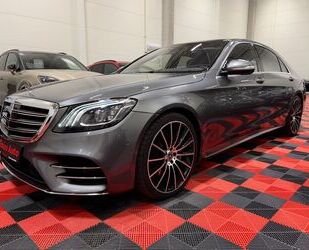 Mercedes-Benz S 560 Gebrauchtwagen