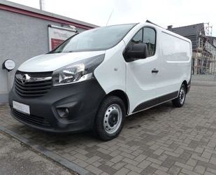 Opel Vivaro Gebrauchtwagen