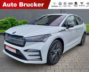Skoda Enyaq Gebrauchtwagen