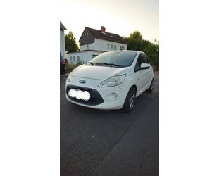 Ford Ka/Ka+ Gebrauchtwagen