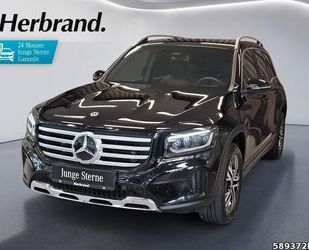Mercedes-Benz GLB 200 Gebrauchtwagen