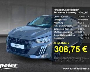 Peugeot 208 Gebrauchtwagen