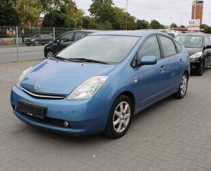 Toyota Prius Gebrauchtwagen