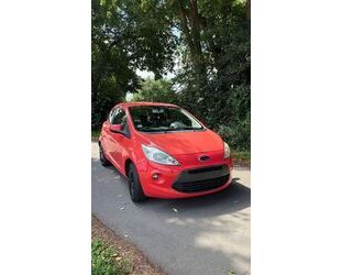 Ford Ka/Ka+ Gebrauchtwagen