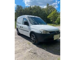 Opel Combo Gebrauchtwagen