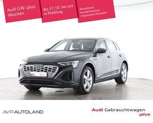 Audi Q8 e-tron Gebrauchtwagen