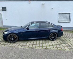 BMW 335 Gebrauchtwagen