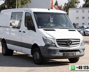 Mercedes-Benz Sprinter Gebrauchtwagen