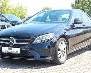 Mercedes-Benz C 180 Gebrauchtwagen