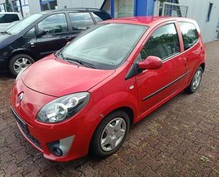 Renault Twingo Gebrauchtwagen