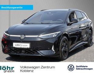 VW ID.7 Gebrauchtwagen