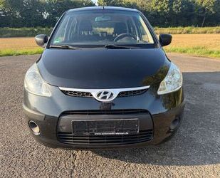 Hyundai i10 Gebrauchtwagen