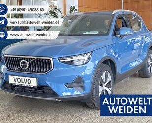 Volvo XC40 Gebrauchtwagen